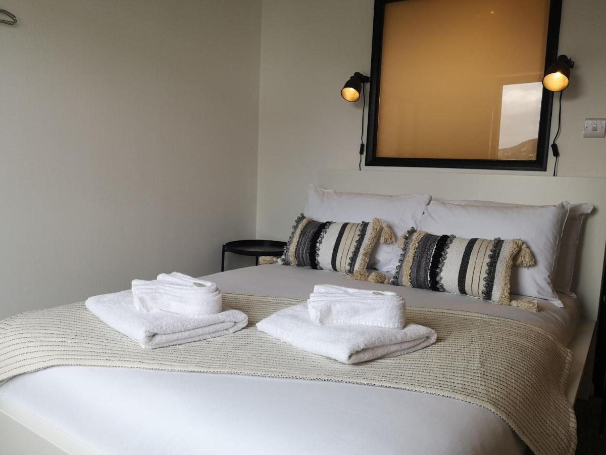 Appartement Eastcliff Escape Folkestone Extérieur photo