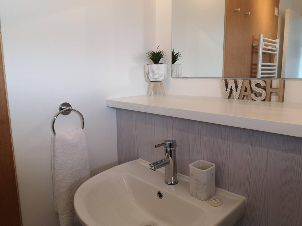 Appartement Eastcliff Escape Folkestone Extérieur photo