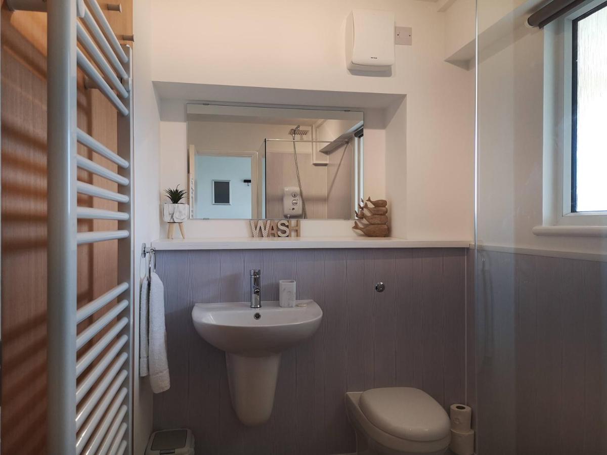 Appartement Eastcliff Escape Folkestone Extérieur photo